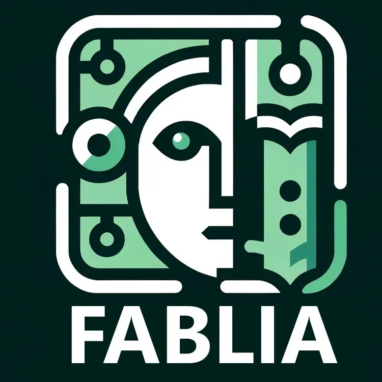 Logo Fablia